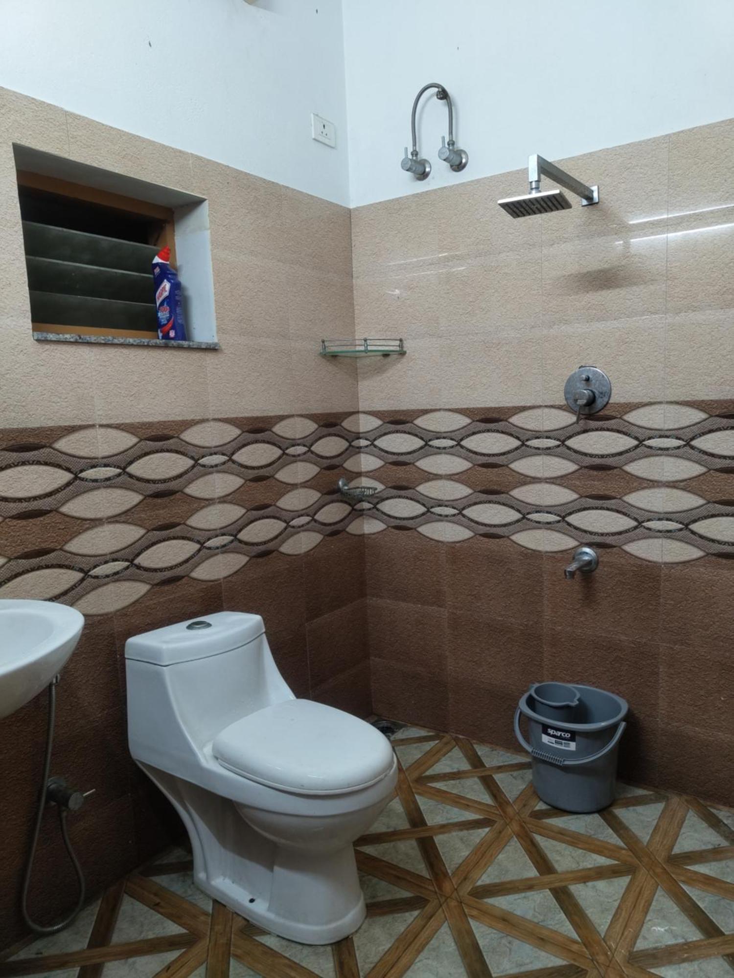 Joby Homestay Kadamakudy Kochi Luaran gambar